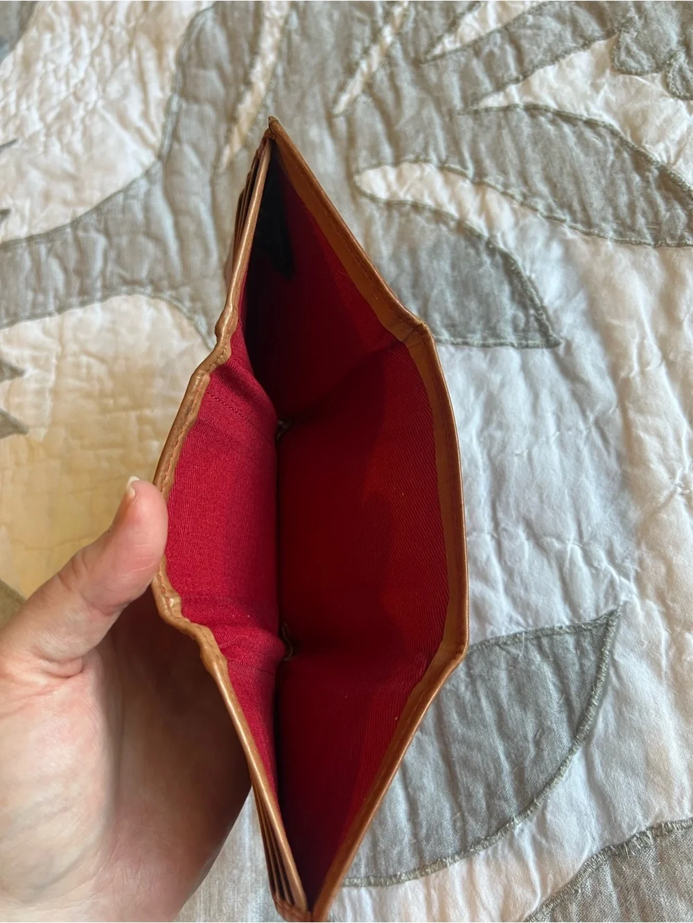 Rawlings this wallet